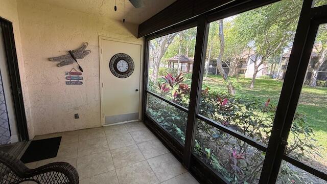 2209 Southwest 15th Street, Unit 241 Deerfield Beach, FL 33442 - Photo 27 of 46 Patio + Storage Room Door