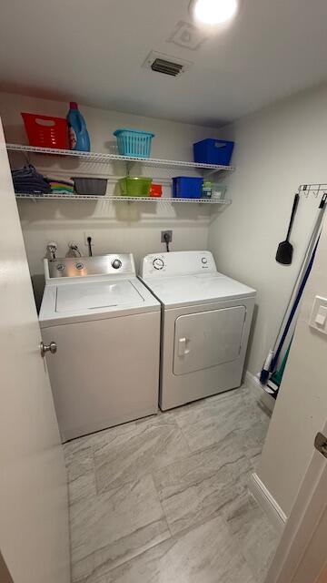 2209 Southwest 15th Street, Unit 241 Deerfield Beach, FL 33442 - Photo 29 of 46 In-Unit Washer/Dryer