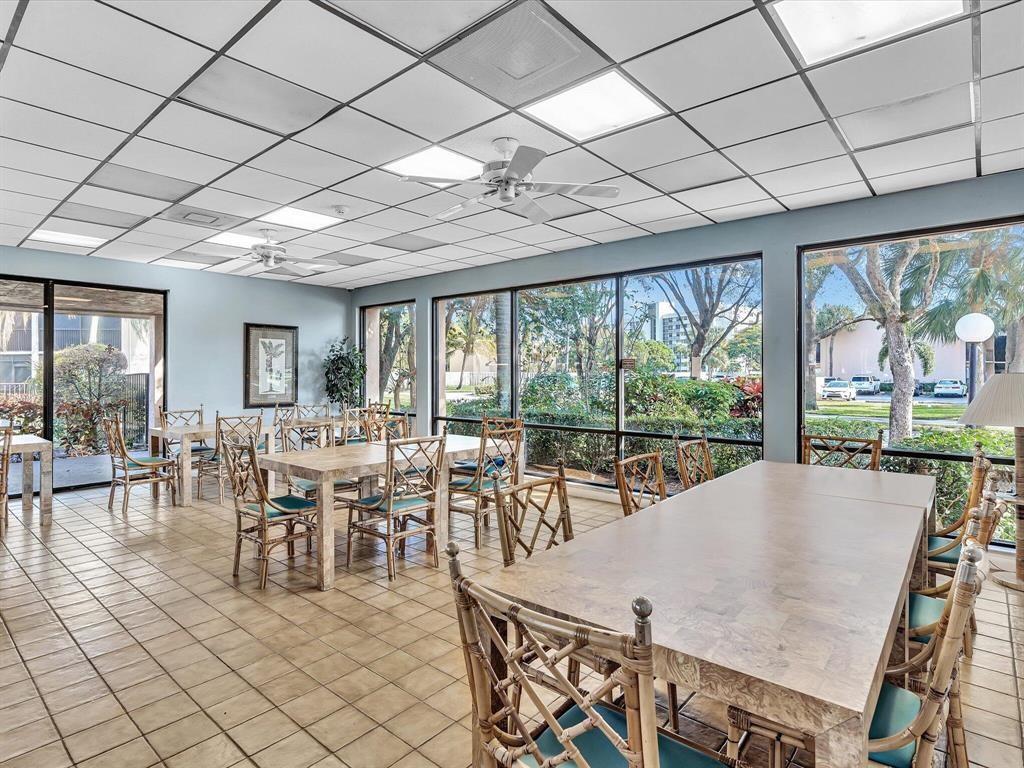 2209 Southwest 15th Street, Unit 241 Deerfield Beach, FL 33442 - Photo 36 of 46 clubhouse