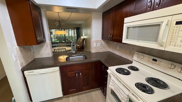 2209 Southwest 15th Street, Unit 241 Deerfield Beach, FL 33442 - Photo 4 of 46 Kitchen 1