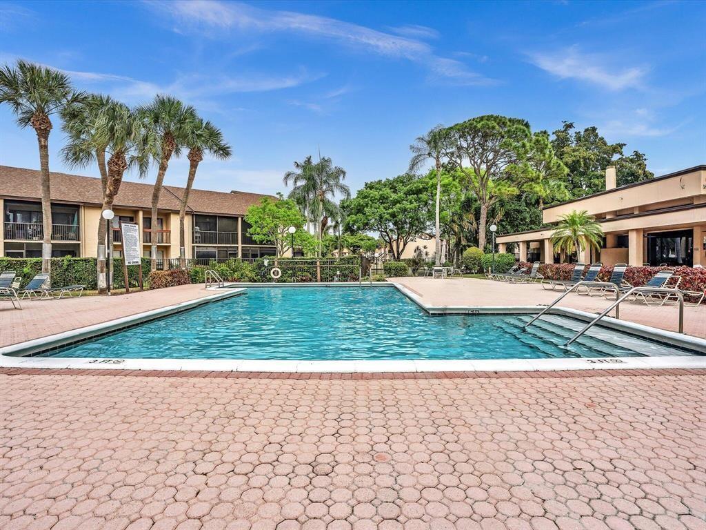 2209 Southwest 15th Street, Unit 241 Deerfield Beach, FL 33442 - Photo 42 of 46 pool 1