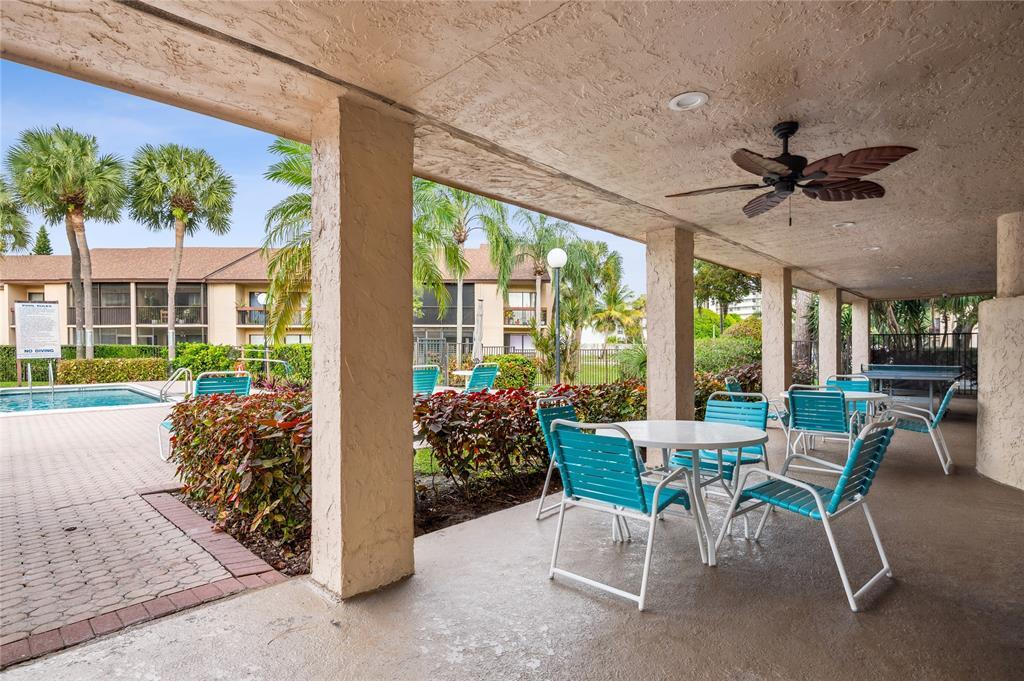 2209 Southwest 15th Street, Unit 241 Deerfield Beach, FL 33442 - Photo 46 of 46 pool area