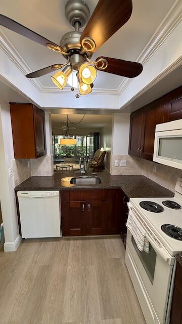 2209 Southwest 15th Street, Unit 241 Deerfield Beach, FL 33442 - Photo 6 of 46 Kitchen 3