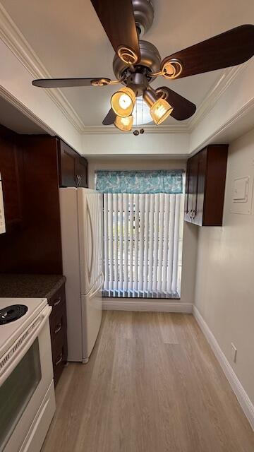 2209 Southwest 15th Street, Unit 241 Deerfield Beach, FL 33442 - Photo 7 of 46 Kitchen 4