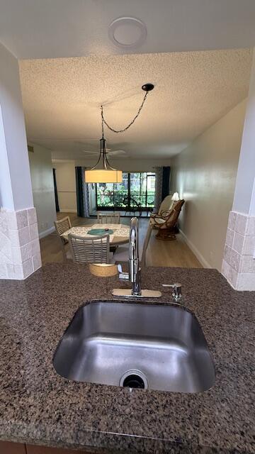 2209 Southwest 15th Street, Unit 241 Deerfield Beach, FL 33442 - Photo 8 of 46 Kitchen 5