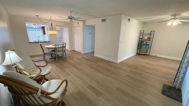 2209 Southwest 15th Street, Unit 241 Deerfield Beach, FL 33442 - Photo 10 of 46 Living Room