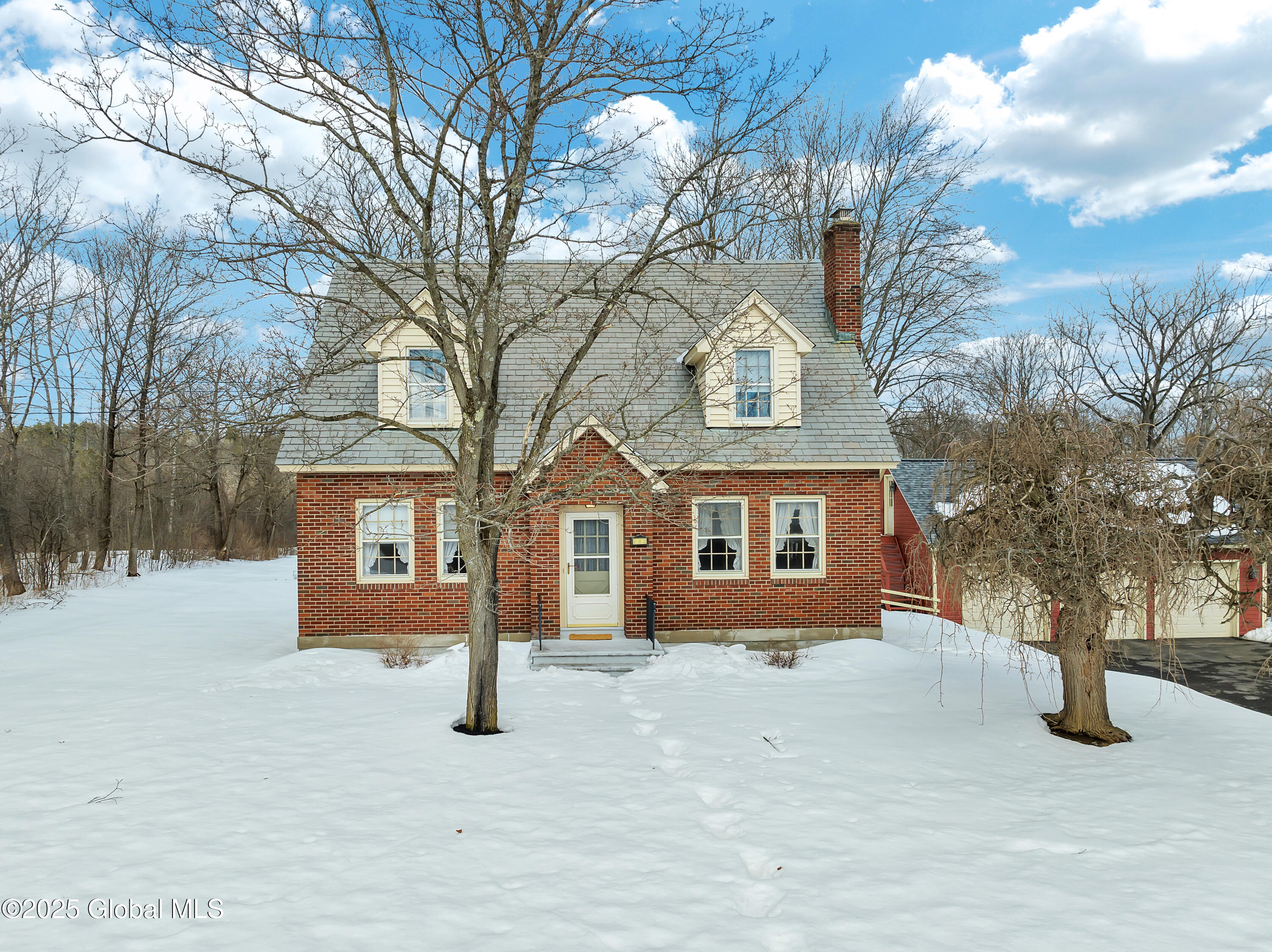 280 Ridge Road Glenville, NY 12302 - Photo 1 of 34 DJI_0502