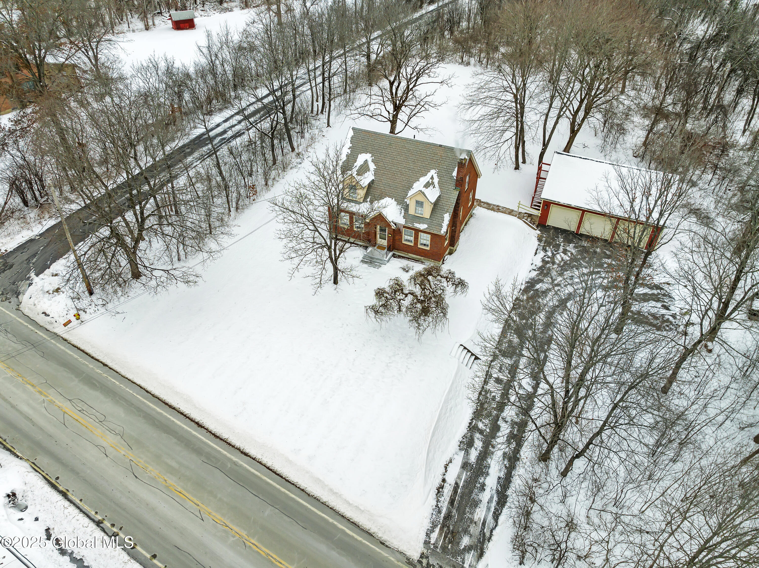 280 Ridge Road Glenville, NY 12302 - Photo 2 of 34 DJI_0608