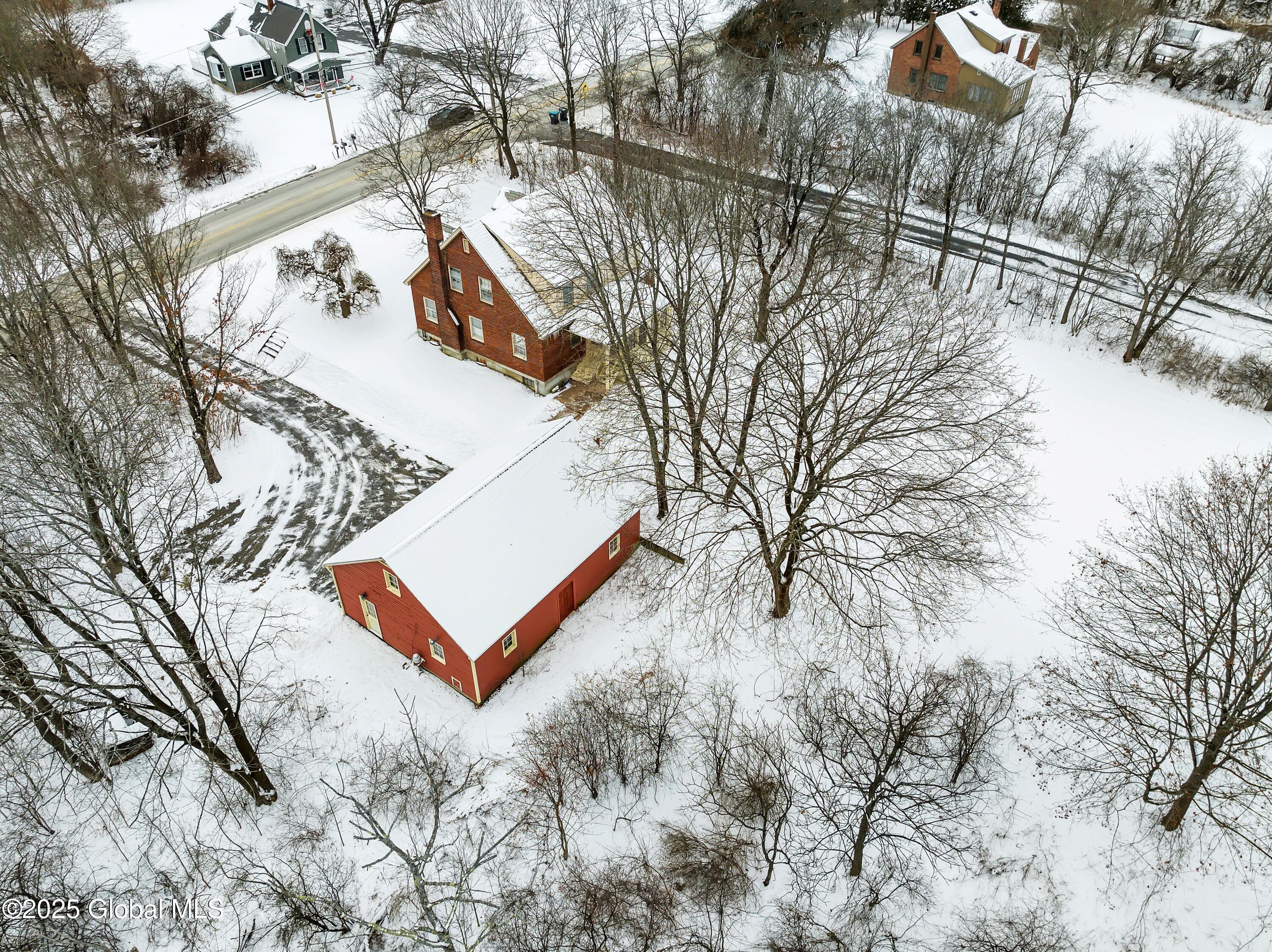 280 Ridge Road Glenville, NY 12302 - Photo 29 of 34 DJI_0623C