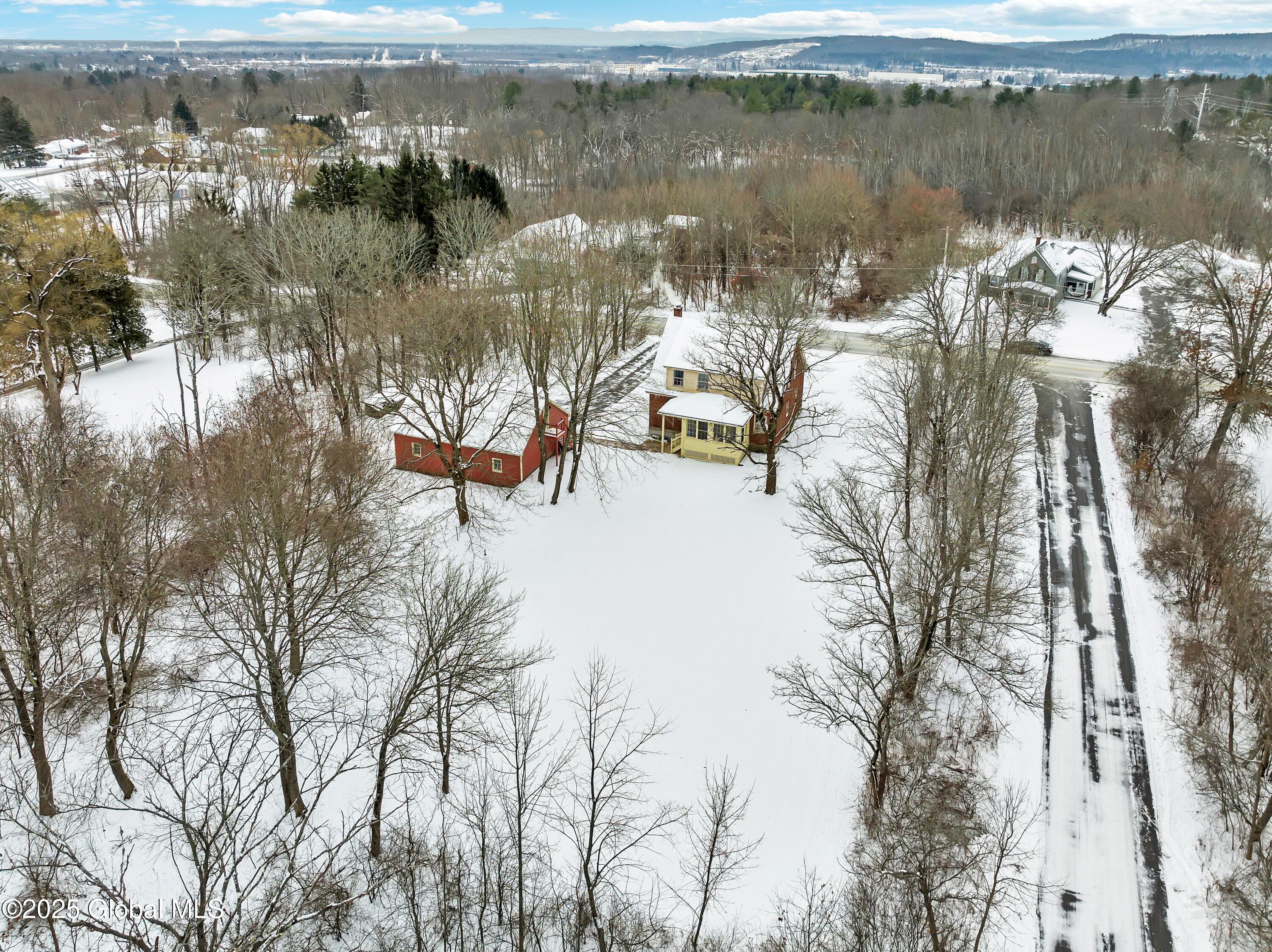280 Ridge Road Glenville, NY 12302 - Photo 3 of 34 DJI_0613C