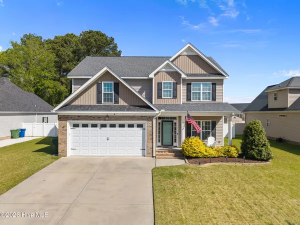$375,000 | 920 Megan Drive, Greenville, NC 27834