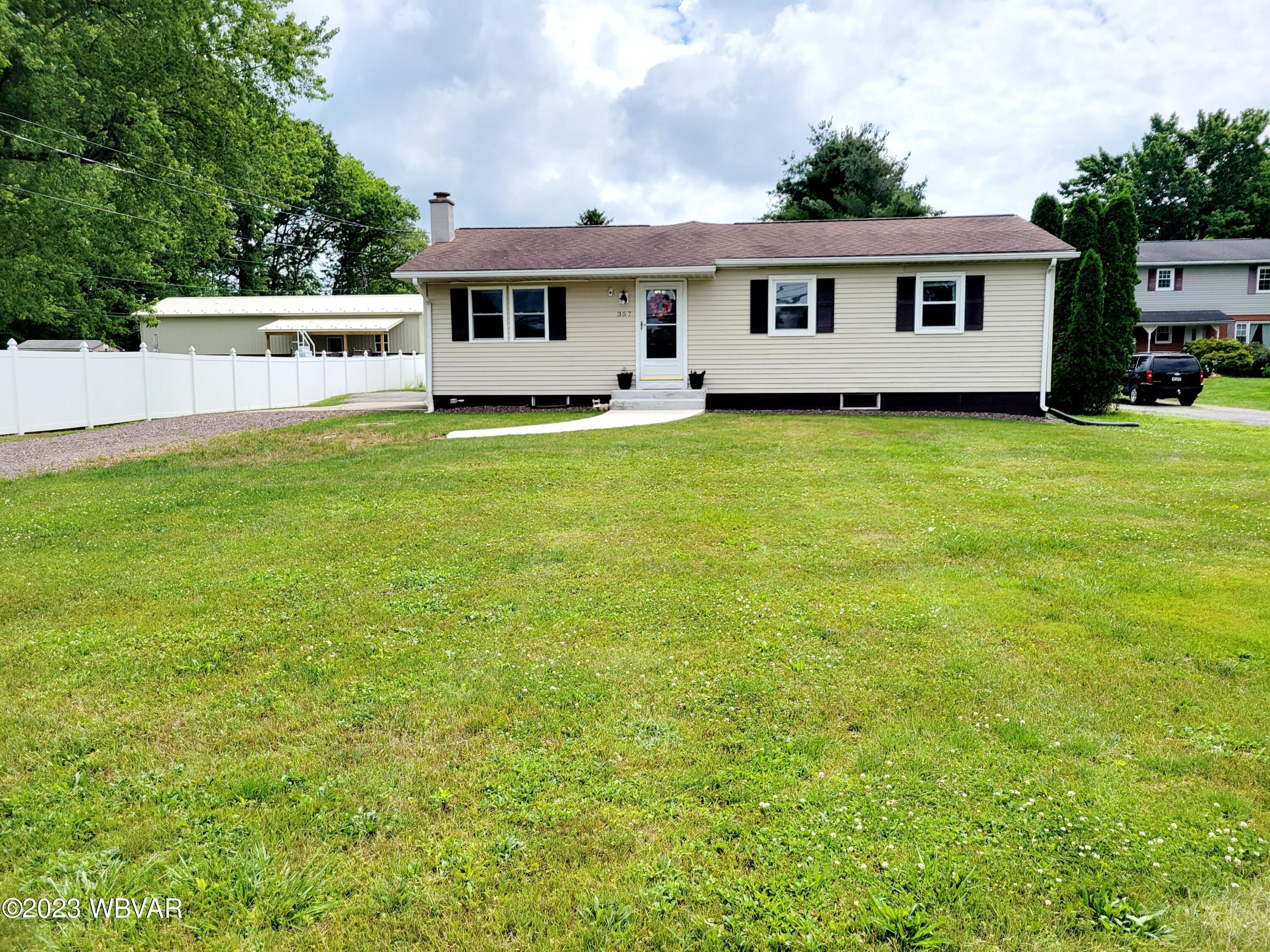 357 Fairfield Church Road Montoursville, PA 17754 - Photo 2 of 35 Gallery Image 2