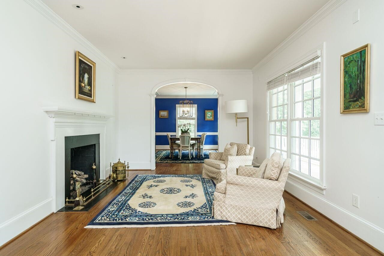 3201 Landor Road Raleigh, NC 27609 - Photo 6 of 41 Photo 6