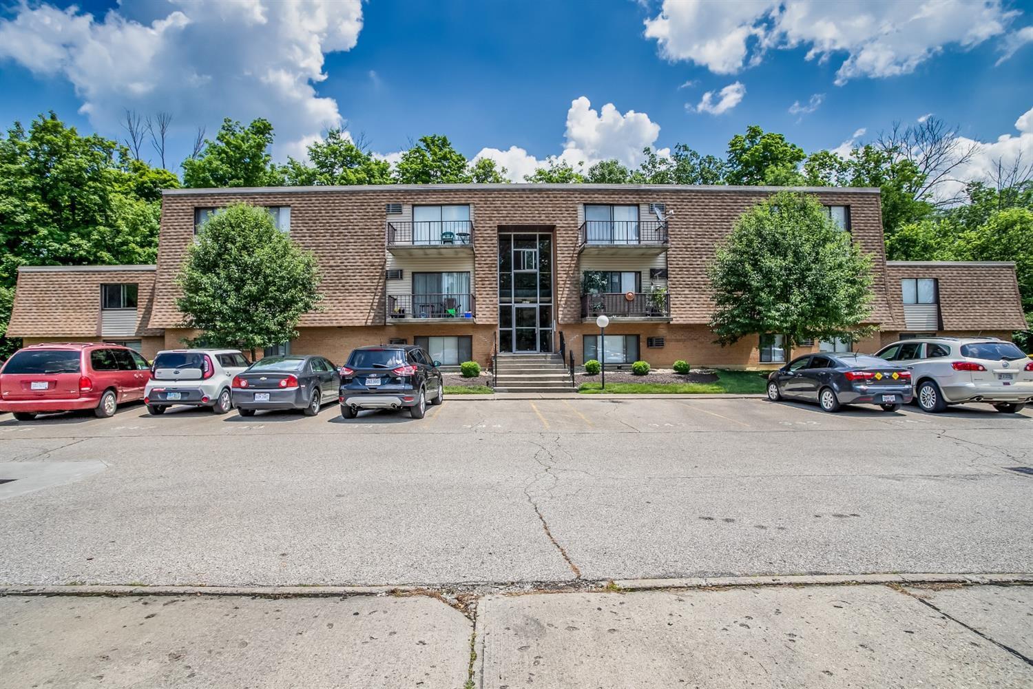 6607 Hearne Road, Unit 95 Cincinnati, OH 45248 - Photo 1 of 1