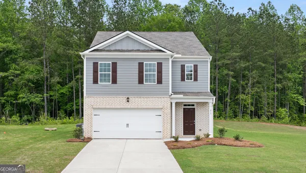 $2,400 | 102 Glenrise Drive, Dallas, GA 30157