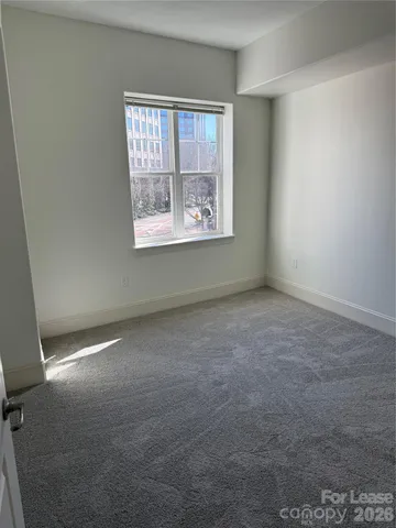 a house view with a outdoor space