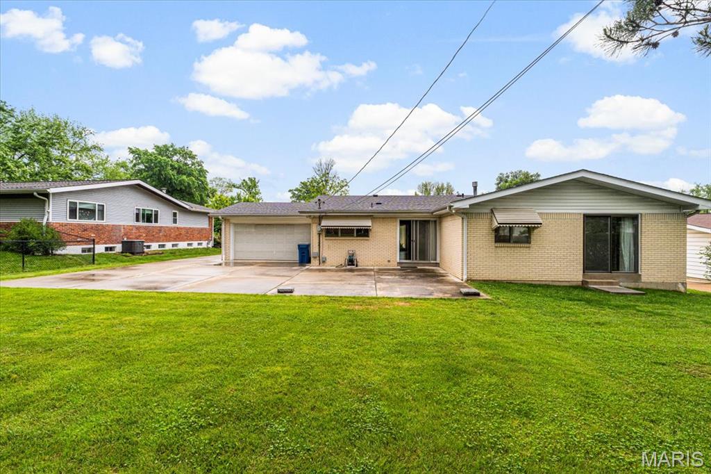 591 Fieldstone Lane Ballwin, MO 63011 - Photo 42 of 43