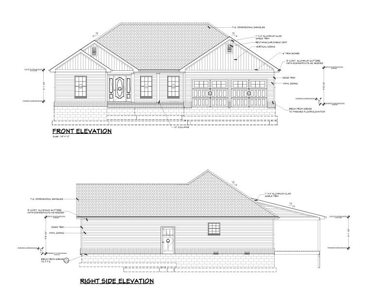 799 Dry Fork Road Danville, KY 40422 - Photo 32 of 42 799 Exterior
