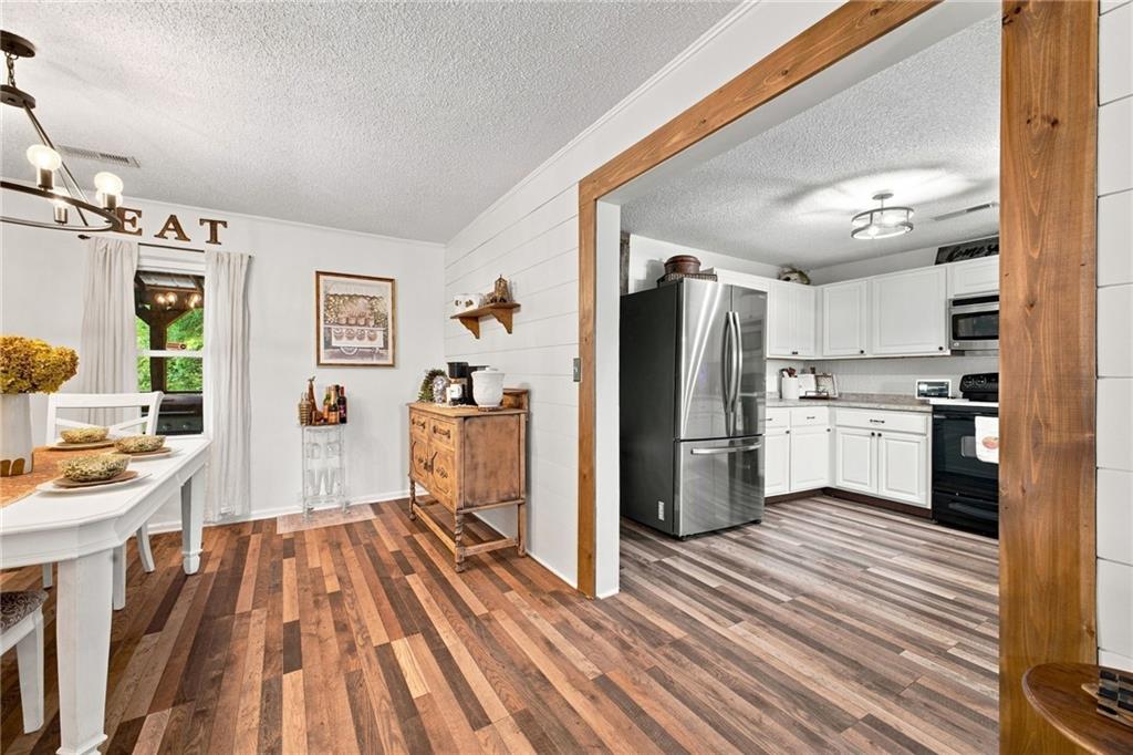 691 Clarkwood Road Rockmart, GA 30153 - Photo 12 of 46 Gallery Image 12
