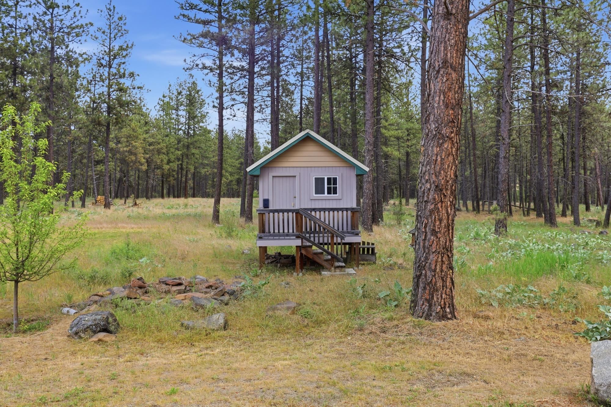 18507 South Nevada Street Spangle, WA 99031 - Photo 37 of 46