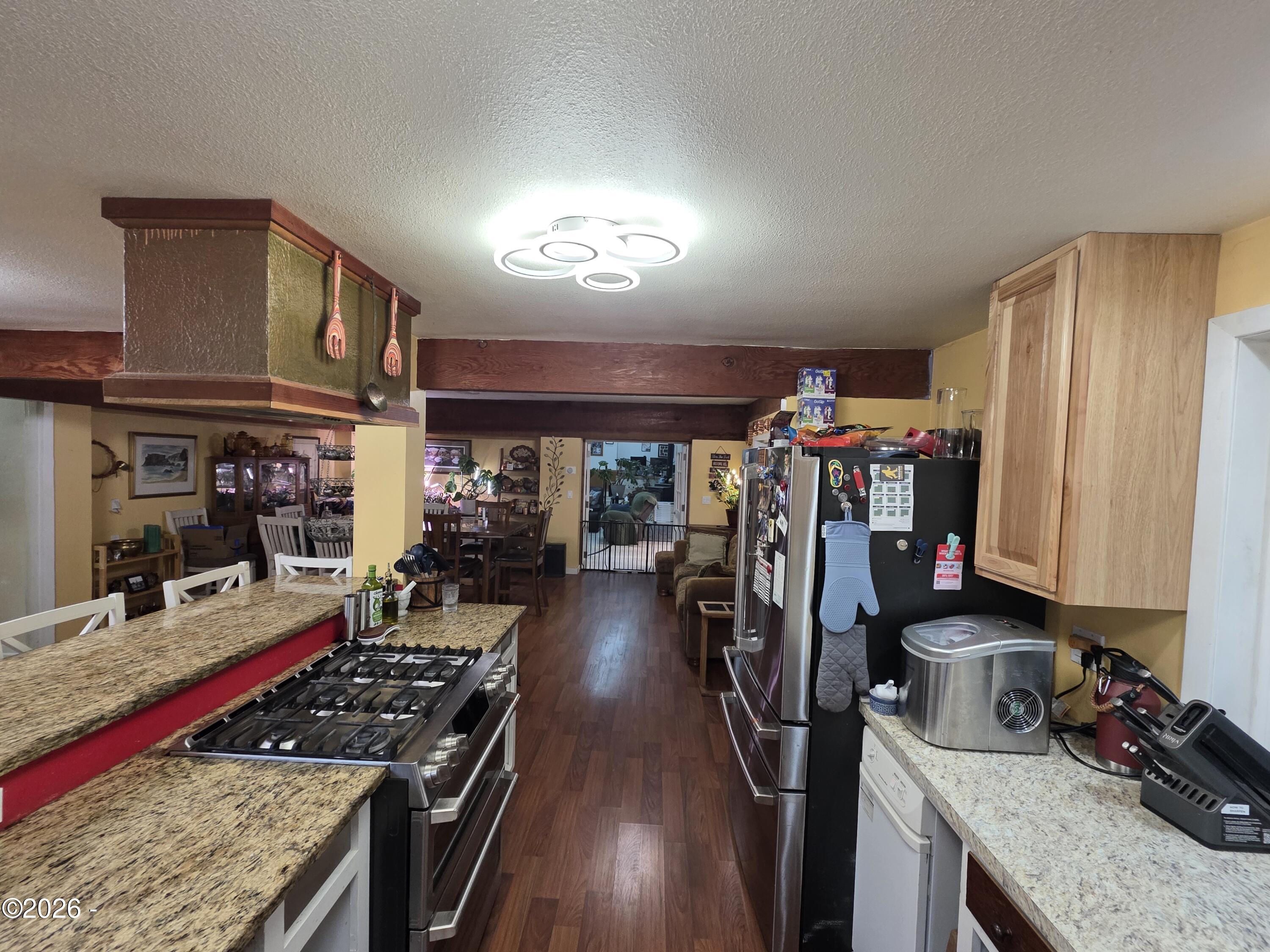 750 Northwest Forestry Road Toledo, OR 97391 - Photo 42 of 84