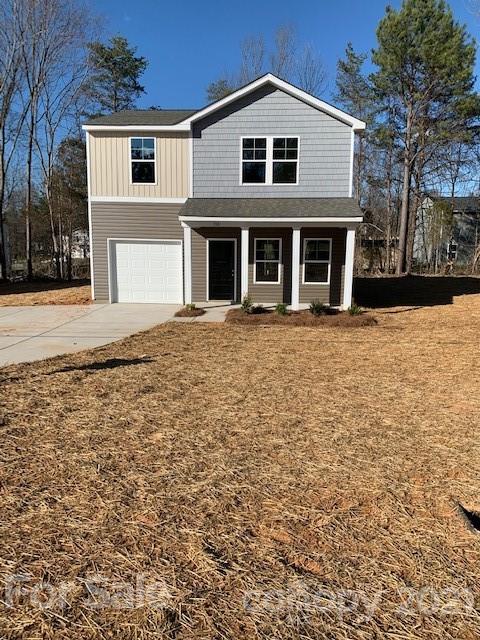 910 Camp Road, Unit 16 Salisbury, NC 28147 - Photo 1 of 6 Gallery Image 1