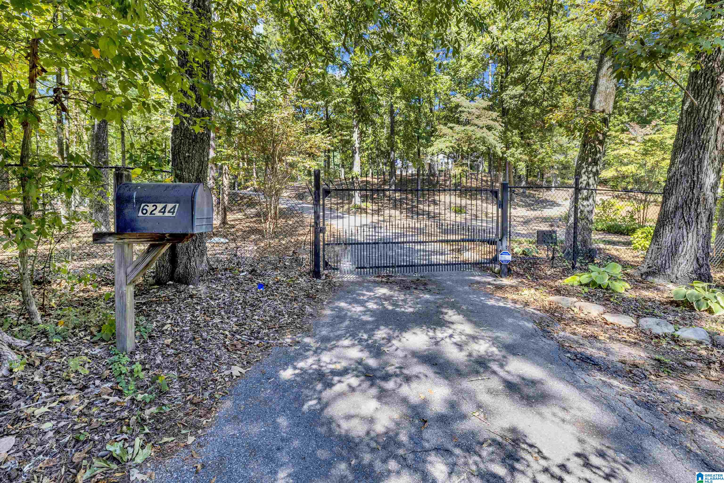 6244 Cahaba Valley Road Birmingham, AL 35242 - Photo 44 of 46