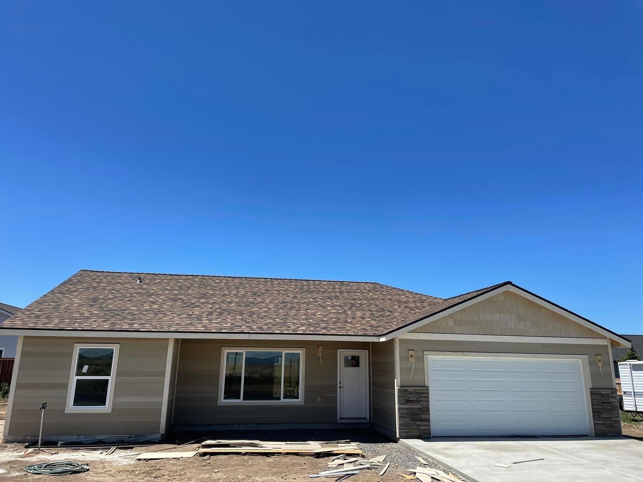 633 Scenic Loop Culver, OR 97734 - Photo 1 of 1 front
