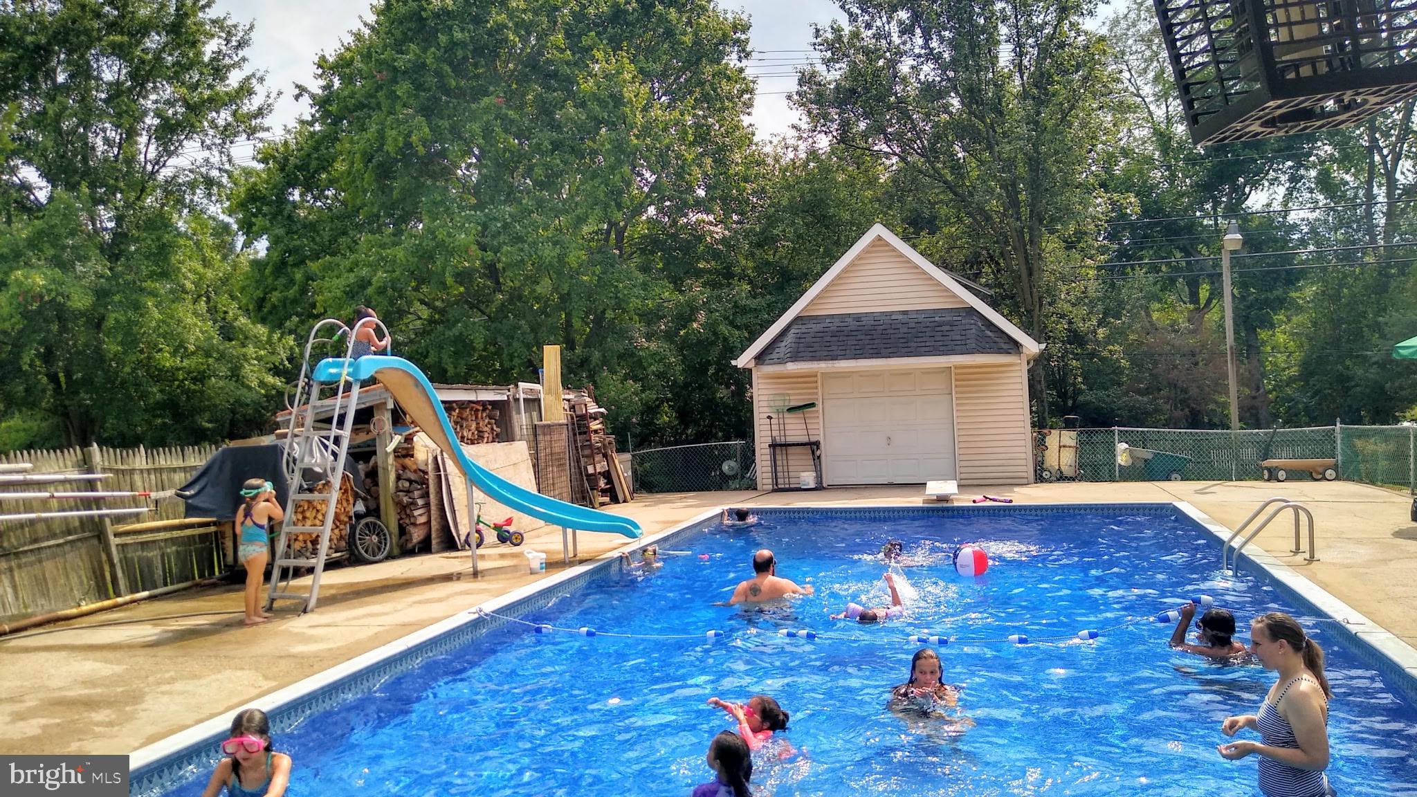 1030 Kings Tree Drive Bowie, MD 20721 - Photo 3 of 37 Professionally maintained pool, opening June 19