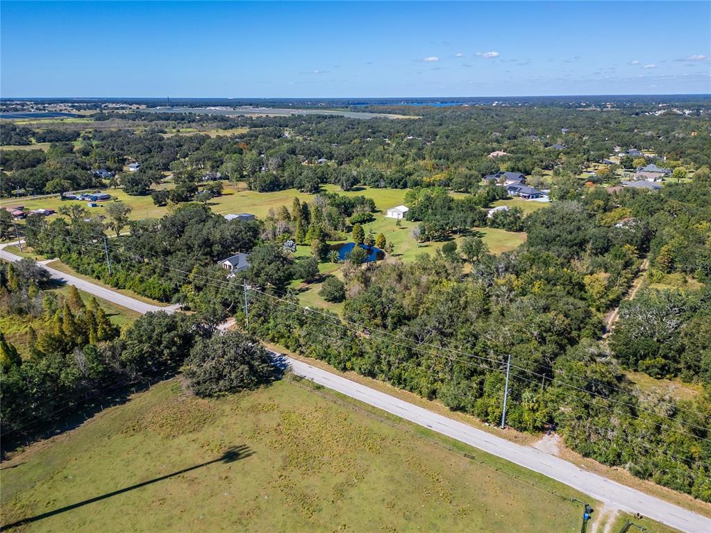 6930 Muck Pond Road Seffner, FL 33584 - Photo 17 of 37 a view of a city from a balcony