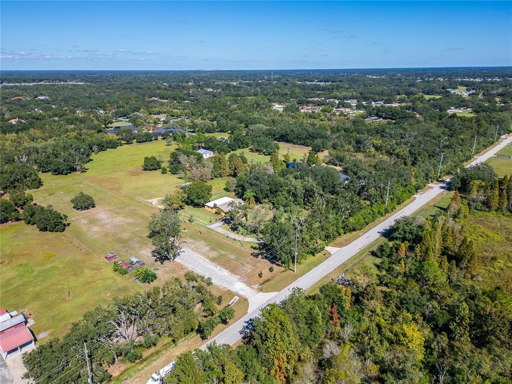 6930 Muck Pond Road Seffner, FL 33584 - Photo 18 of 37 view of city and ocean