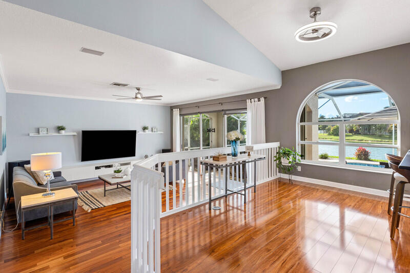 10672 St Thomas Drive Boca Raton, FL 33498 - Photo 12 of 45 Breakfast Area