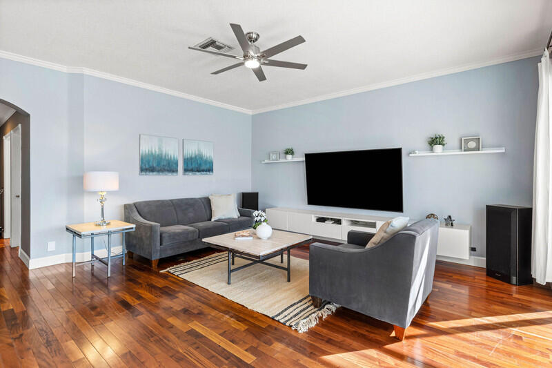 10672 St Thomas Drive Boca Raton, FL 33498 - Photo 13 of 45 Family Room