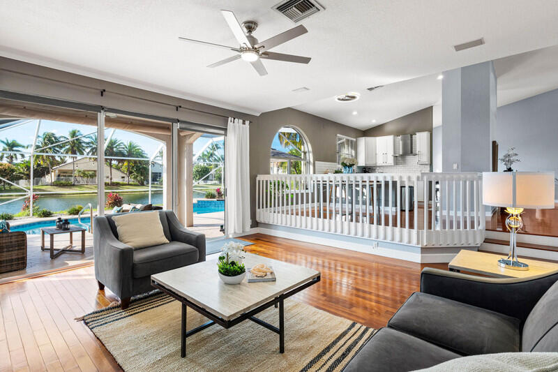 10672 St Thomas Drive Boca Raton, FL 33498 - Photo 14 of 45 Family Room