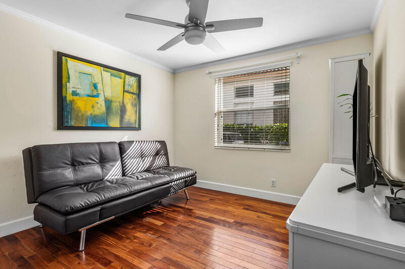 10672 St Thomas Drive Boca Raton, FL 33498 - Photo 15 of 45 Downstairs Bedroom