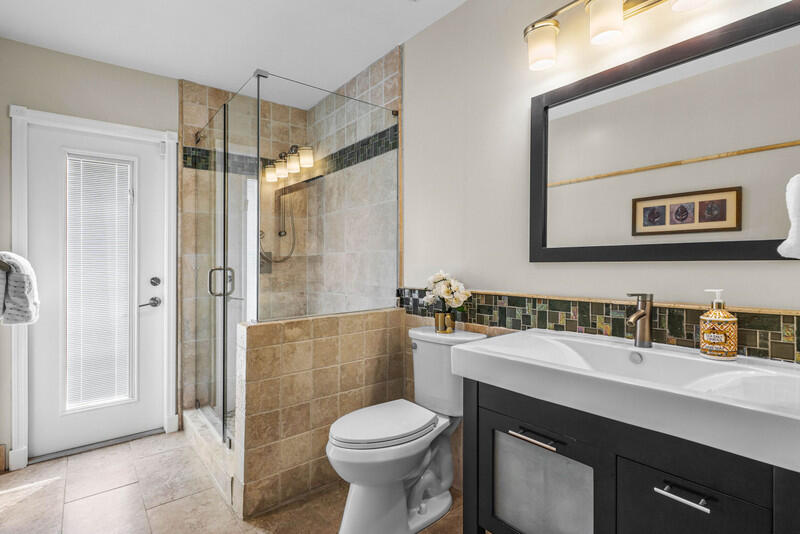 10672 St Thomas Drive Boca Raton, FL 33498 - Photo 16 of 45 Downstairs Cabana Bath