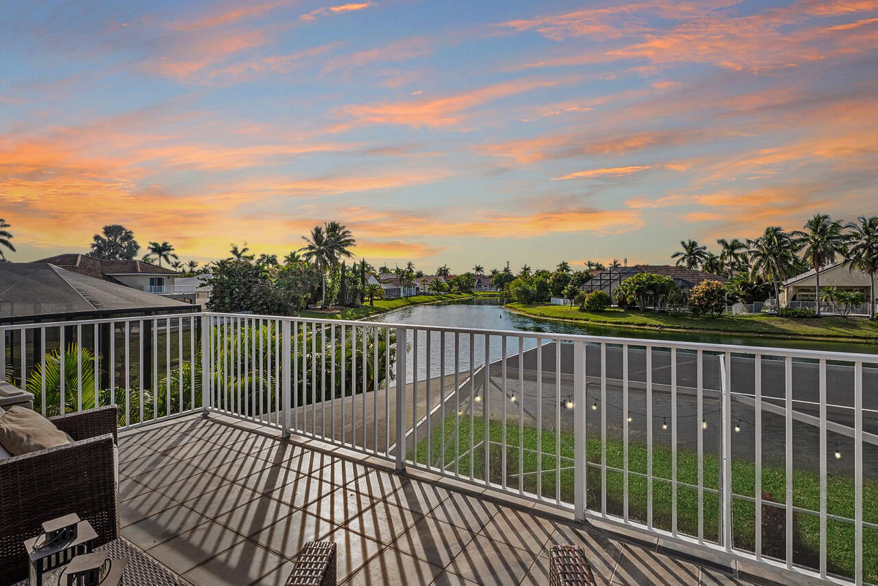 10672 St Thomas Drive Boca Raton, FL 33498 - Photo 22 of 45 TWB3