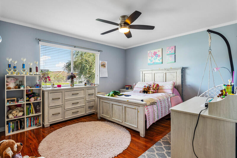 10672 St Thomas Drive Boca Raton, FL 33498 - Photo 23 of 45 Bedroom 2