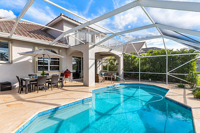 10672 St Thomas Drive Boca Raton, FL 33498 - Photo 29 of 45 Pool