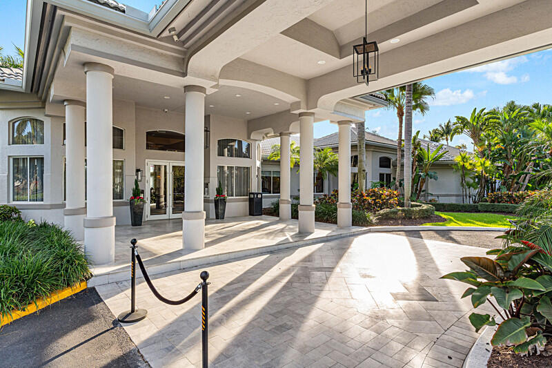 10672 St Thomas Drive Boca Raton, FL 33498 - Photo 37 of 45 Clubhouse