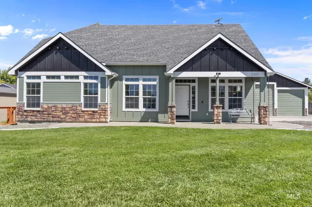 $789,500 | 3300 South Stanford Street, Nampa, ID 83686