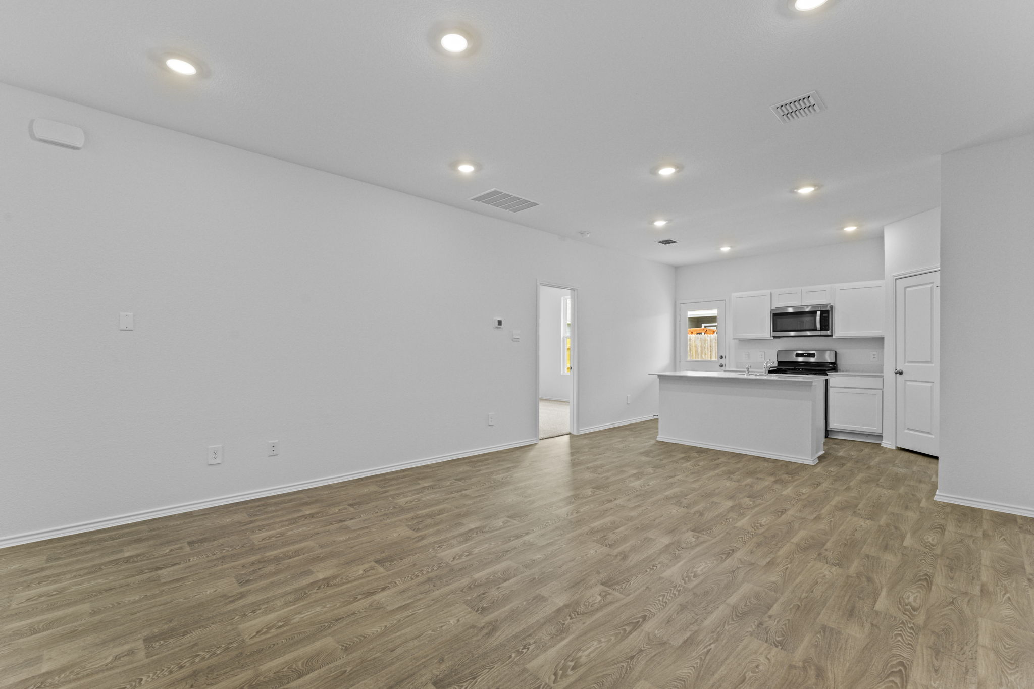 231 Harrison Crossing, Unit A Kyle, TX 78640 - Photo 13 of 21
