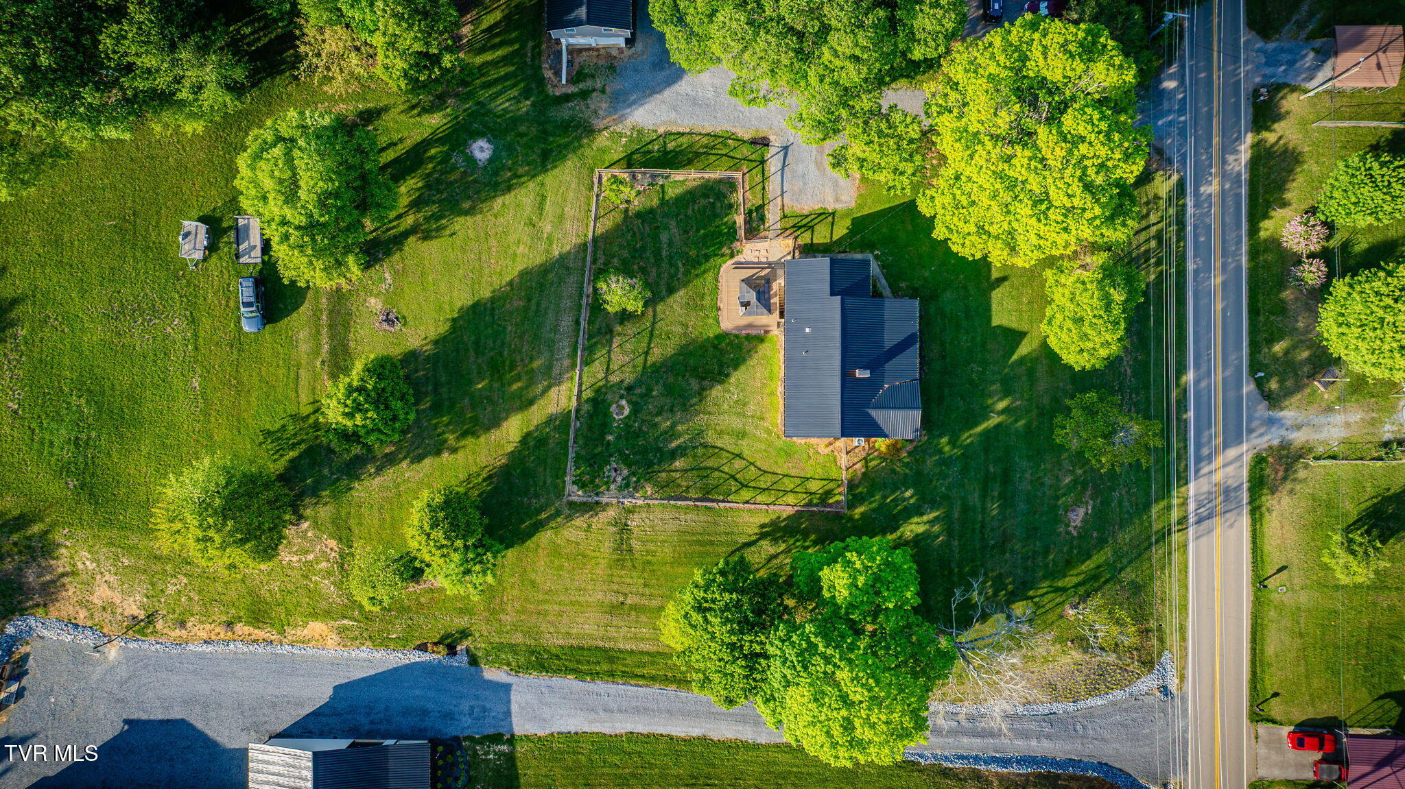 987 Hairetown Road Jonesborough, TN 37659 - Photo 33 of 35 105