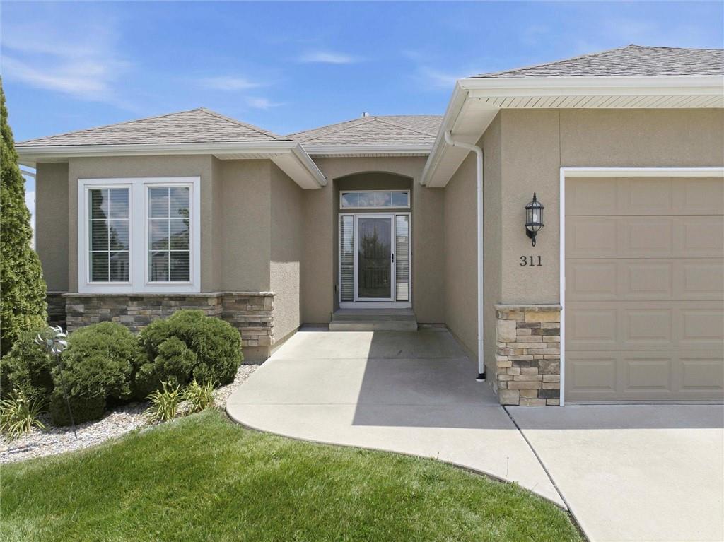 311 Crestview Court Raymore, MO 64083 - Photo 2 of 31