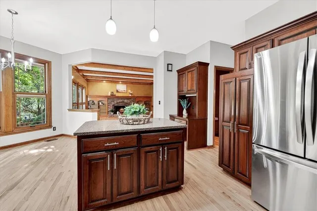 $510,000 | 12907 Connell, Overland Park, KS 66213