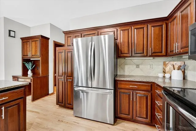 $510,000 | 12907 Connell, Overland Park, KS 66213