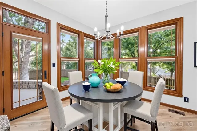 $510,000 | 12907 Connell, Overland Park, KS 66213