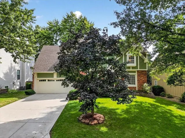 $510,000 | 12907 Connell, Overland Park, KS 66213