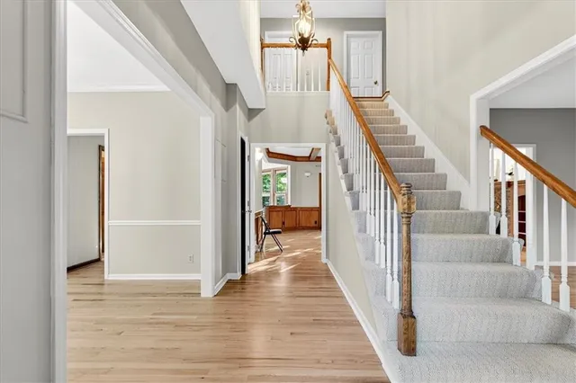 $510,000 | 12907 Connell, Overland Park, KS 66213