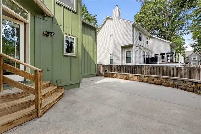 $510,000 | 12907 Connell, Overland Park, KS 66213